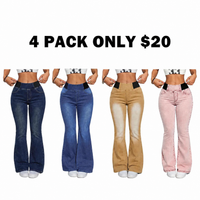 4-PACK B