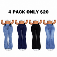 4-PACK A