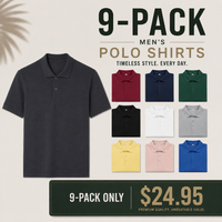 Mixcolor 1(9-PACK)